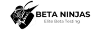 Beta Ninjas logo